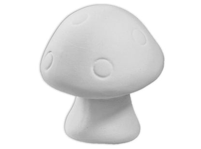 Bisque Mighty Mushroom (Case of 12)