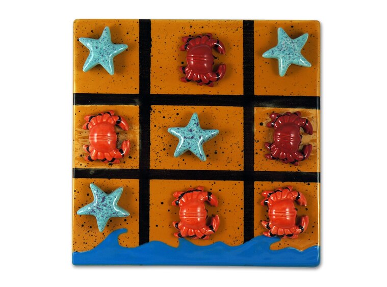 Bisque Crab (Case of 8)
