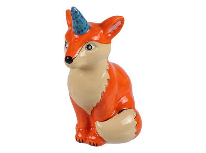 Bisque Fancy The Foxicorn (Case of 6)