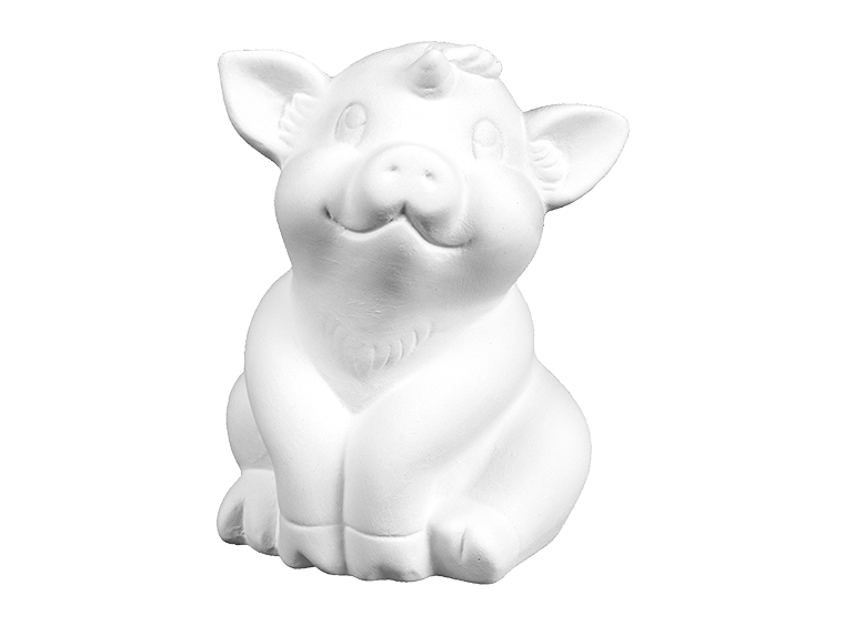 Bisque UniPIG (Case of 8)