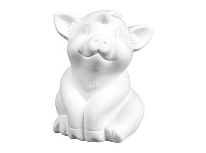 Bisque UniPIG (Case of 8)