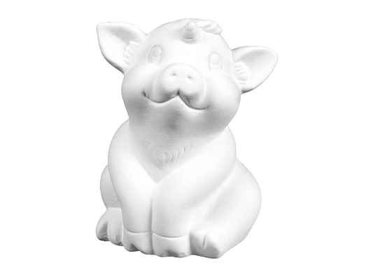 Bisque UniPIG (Case of 8)