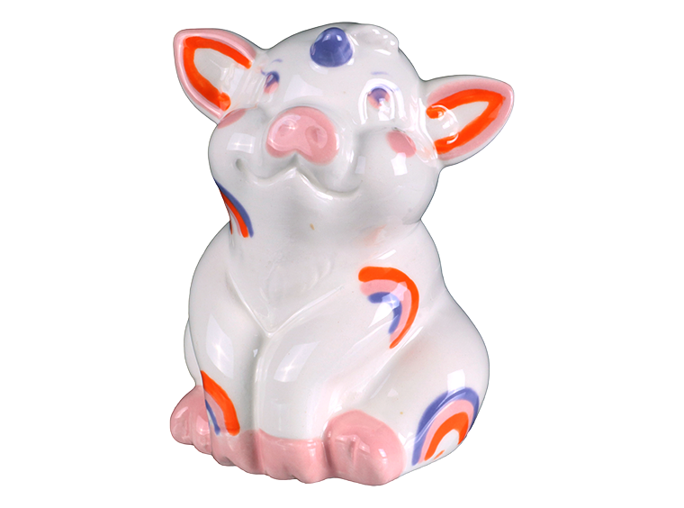 Bisque UniPIG (Case of 8)