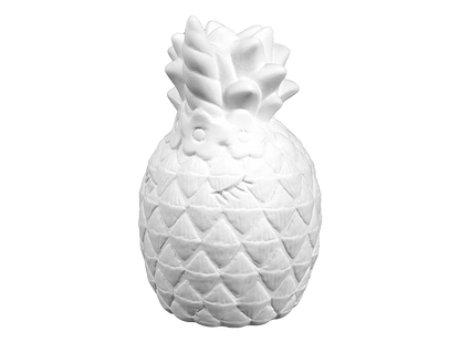 Bisque Unicorn Pineapple (Case of 4)