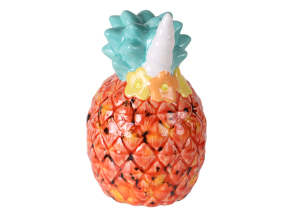 Bisque Unicorn Pineapple (Case of 4)