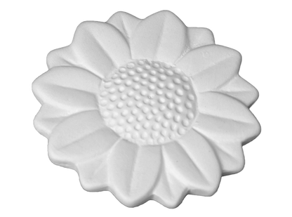 Bisque Sunflower Tag-Along (Case of 18)