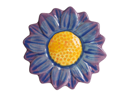 Bisque Sunflower Tag-Along (Case of 18)