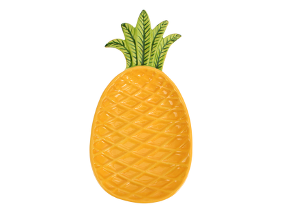 Bisque Pineapple Server (Case of 4)