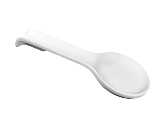 Bisque Spoon Holder (Case of 6)