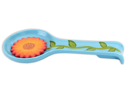 Bisque Spoon Holder (Case of 6)