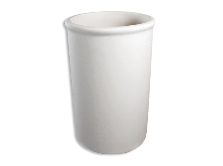Bisque Utensil Holder (Case of 4)