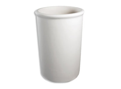Bisque Utensil Holder (Case of 4)
