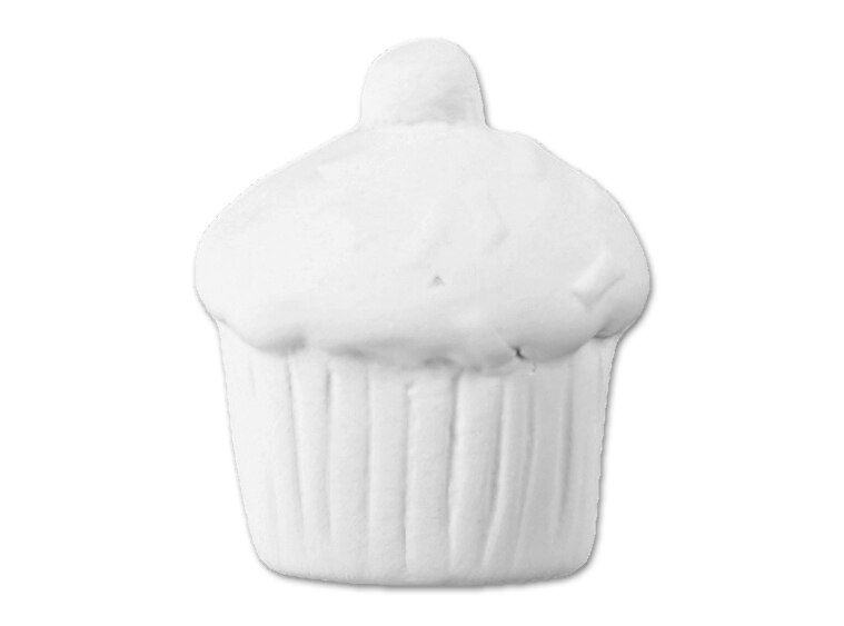 Bisque Cupcake (Case of 12)