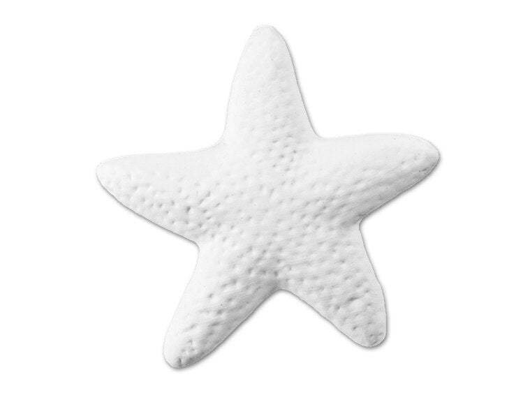 Bisque Starfish (Case of 12)