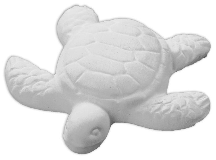 Bisque Sea Turtle (Case of 12)