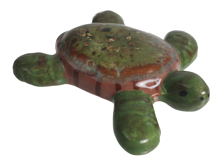 Bisque Sea Turtle (Case of 12)