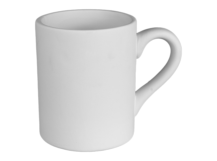 Bisque 16 Ounce Perfect Mug (Case of 6)