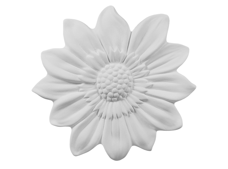Bisque Garden Sunflower (Case of 12)