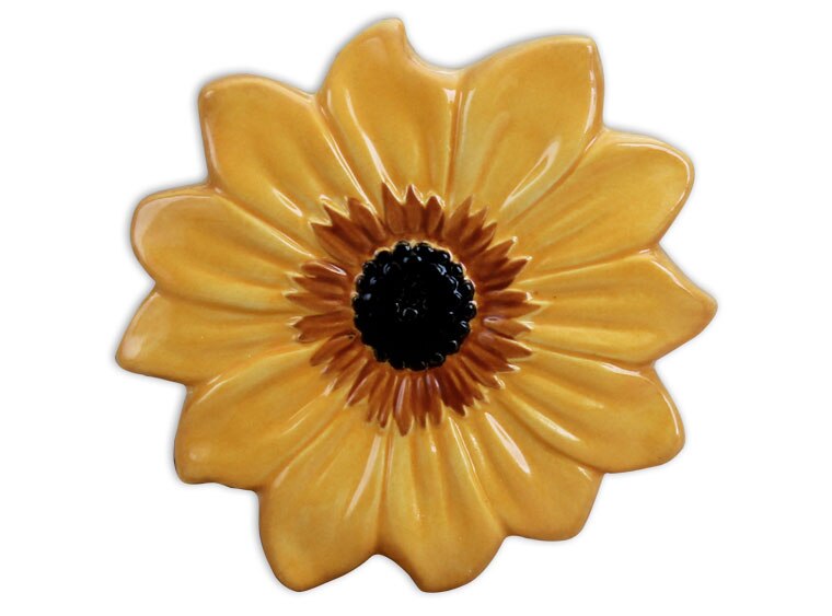Bisque Garden Sunflower (Case of 12)