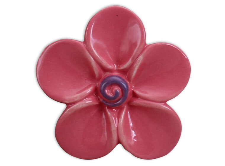 Bisque Garden Dainty Flower (Case of 12)