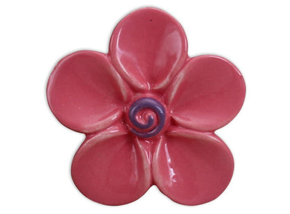 Bisque Garden Dainty Flower (Case of 12)