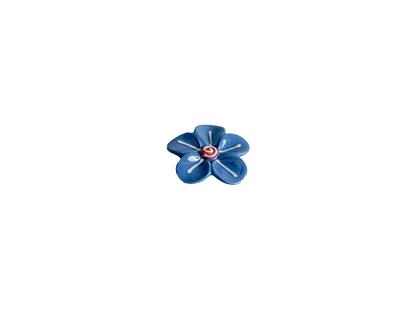 Bisque Garden Dainty Flower (Case of 12)