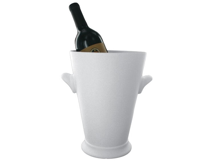 Bisque Ice Bucket (Case of 1)