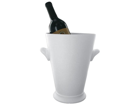 Bisque Ice Bucket (Case of 1)