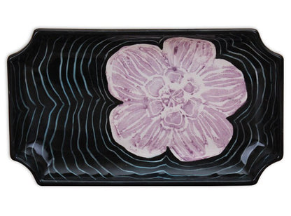 Bisque Orleans Tray Medium (Case of 6)