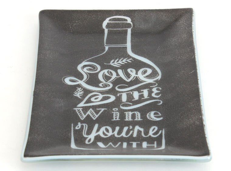 Bisque Roma Rectangle Small (Case of 6)