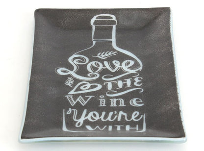 Bisque Roma Rectangle Small (Case of 6)