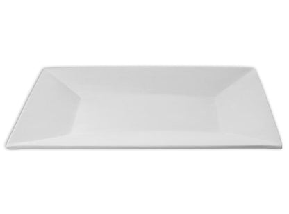 Bisque Roma Rectangle Large (Case of 4)