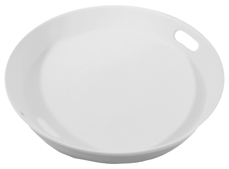 Bisque Apex Tray (Case of 2)