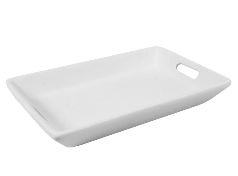 Bisque Nesting Tray Extra Small (Case of 6)