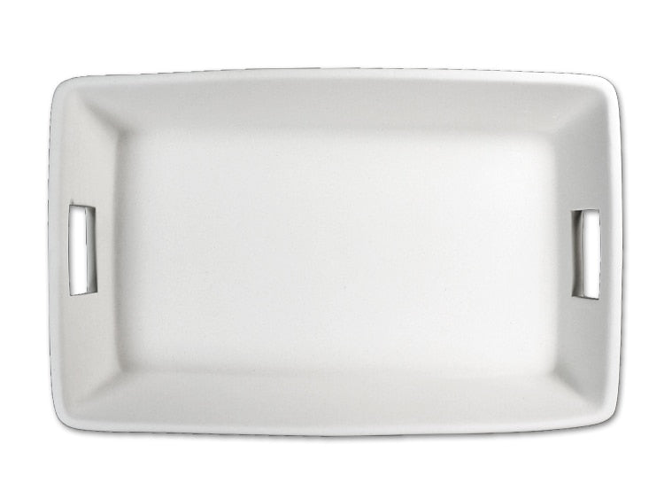 Bisque Nesting Tray Small (Case of 4)