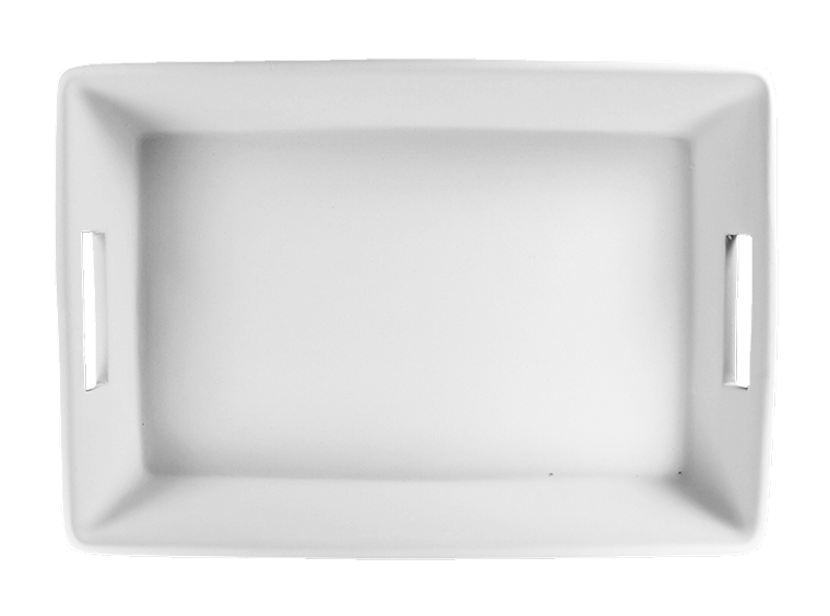 Bisque Nesting Tray Medium (Case of 4)
