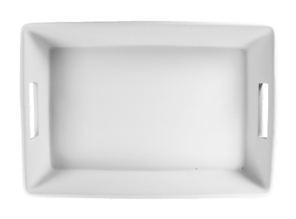 Bisque Nesting Tray Medium (Case of 4)