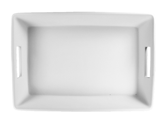 Bisque Nesting Tray Medium (Case of 4)