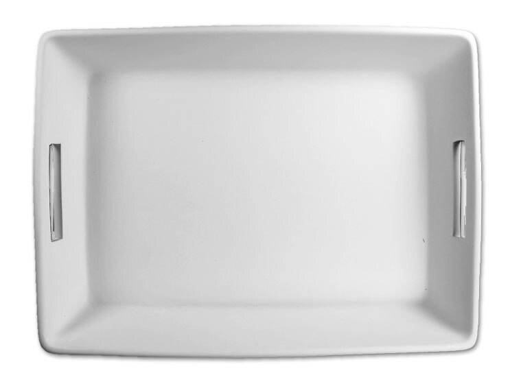 Bisque Nesting Tray Large (Case of 2)