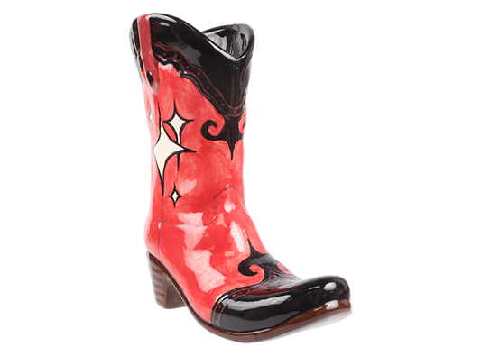 Bisque Cowboy Boot (Case of 2)