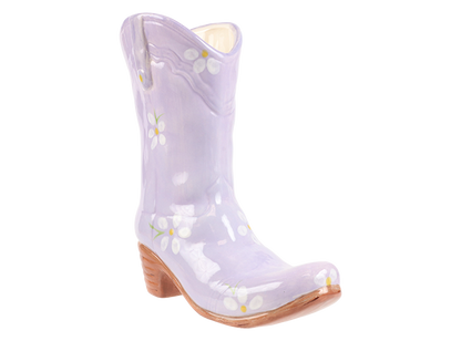 Bisque Cowboy Boot (Case of 2)