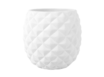 Bisque Pinnacle Planter (Case of 6)
