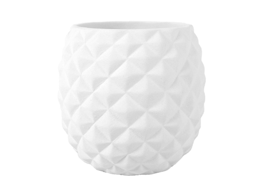 Bisque Pinnacle Planter (Case of 6)