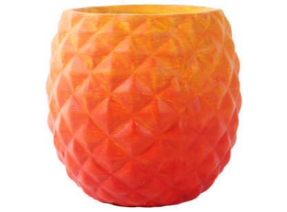 Bisque Pinnacle Planter (Case of 6)