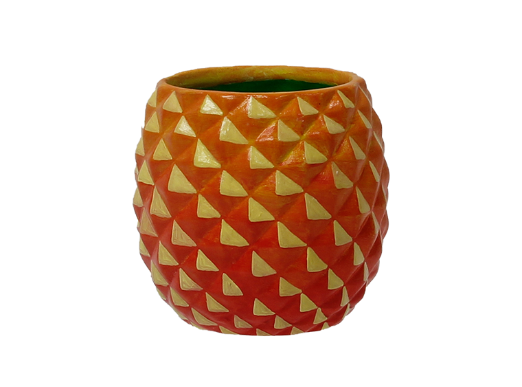 Bisque Pinnacle Planter (Case of 6)