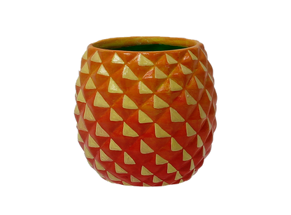 Bisque Pinnacle Planter (Case of 6)