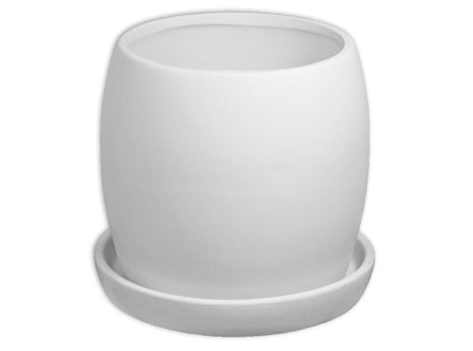 Bisque Love Blooms (Case of 2)