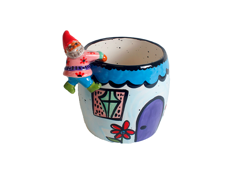 Bisque Love Blooms (Case of 2)