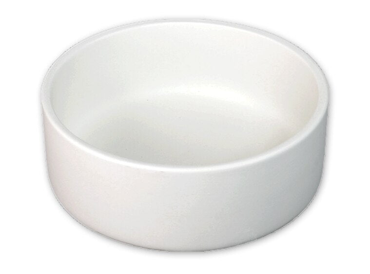Bisque Pet Bowl Small (Case of 4)