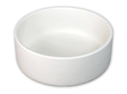 Bisque Pet Bowl Small (Case of 4)